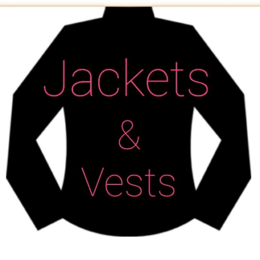 Jackets Coats Blazers  Vests